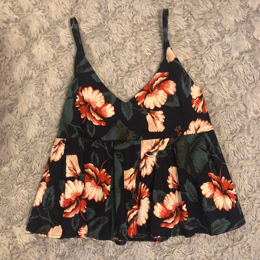 Floral Summer Too